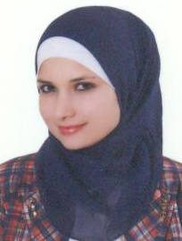 صورة تسنيم يوسف محمد المبيضين