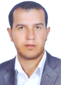 صورة هيثم حازم محمود مساعده