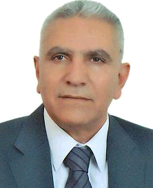 صورة احمد حسن عباس الحياري