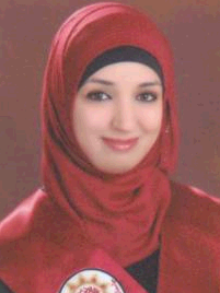 صورة مرام عمر منصور منصور