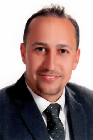 صورة سائد يوسف سليمان الطراونه