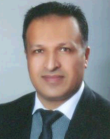 صورة حسن فضيل خليف المناصير