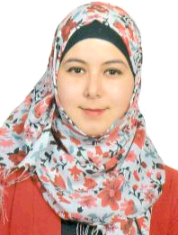 صورة الاء ماهر اديب الشريف
