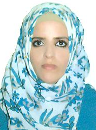 صورة ازدهار عواد جريد الهلال