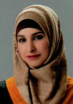 صورة انوار عوده احمد العلوان