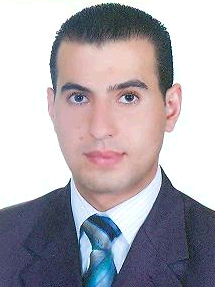صورة عمر منصور سلمان العايد