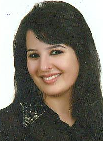 صورة روان زياد ابراهيم النجار
