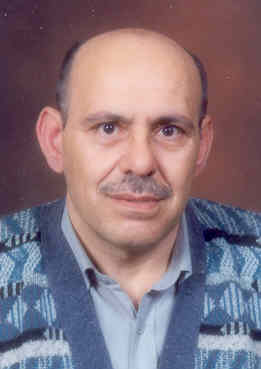 صورة سمير احمد محمد الصوصة
