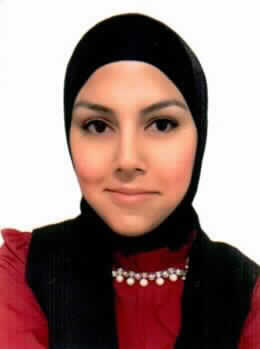 صورة هبه حامد مبروك عبد النبي