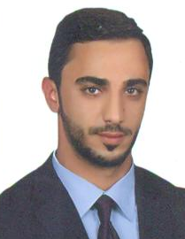 صورة جمال عدنان محمود ابوالسعودالقاقة