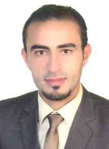 صورة علي خالد خليل العرجاني