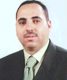 صورة امجد حسن طه الشمايلة