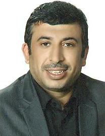 صورة بكر شاهر ضامن الوريكات