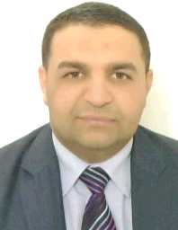 صورة معتز فارس عوده الرحامنة