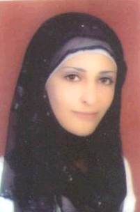 صورة صفاء مخلد سالم مطلق