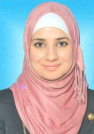 صورة عائشه محمد عبد الحميد المجالي