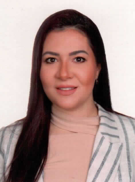 صورة نور اسامه فؤاد استيتية