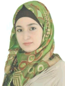 صورة هديل بشير صالح فياض
