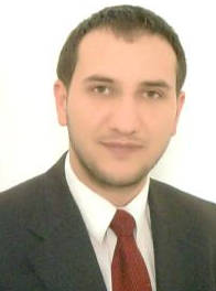 صورة حسام مازن فواز المومني