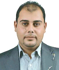 صورة خالد جمال زكي العلي