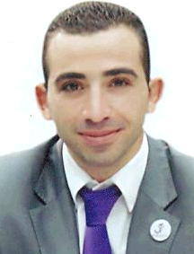 صورة محمد عدنان محمد القماز