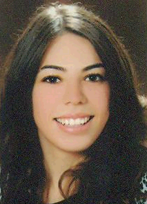 صورة منال سمير فهد الامام