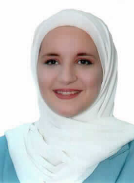 صورة ولاء سليمان عبد ابو غنيم