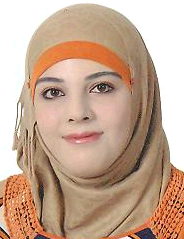 صورة وعد خالد احمد عماوي