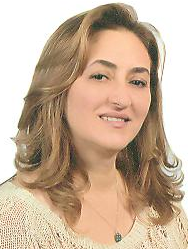 صورة حياه حسن جديع ابو ساره