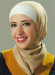 صورة رزان محمد اسماعيل سلهوب