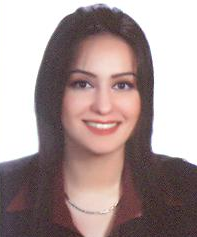 صورة لينا يعقوب محمد الفيومي
