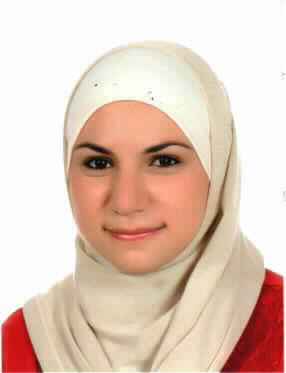 صورة ساجده عمر محمد الصبيحي