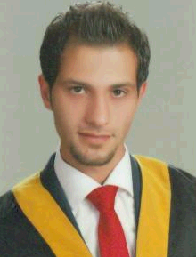 صورة معتصم سليم خليف الشوره