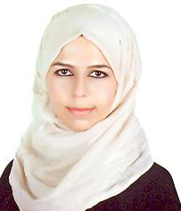 صورة فاطمه سلطان موسى عباده
