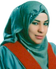 صورة وفاء وفا حسن عبد ربه