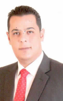 صورة اسامه علي احمد اليوسف