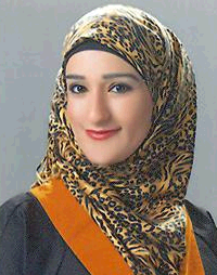 صورة حنين عبد الكريم خليل ابراهيم