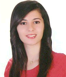 صورة هديل محمد حيان الفايز