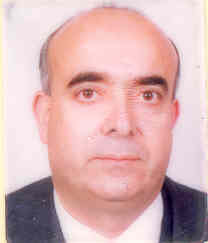 صورة فوزي فؤاد مصطفى خليلية