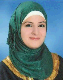 صورة لينا محمود احمد الصوالحه