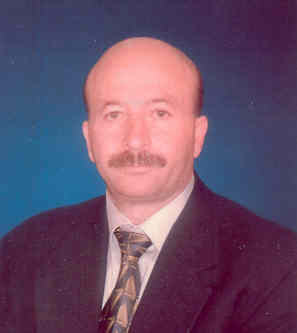 صورة محمد سعيد سليمان شنيور السليمان