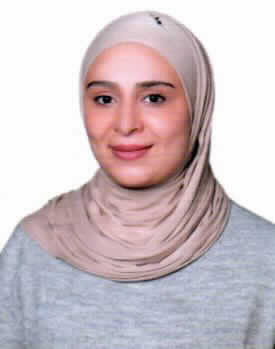 صورة ثريا ماهر احمد النادي