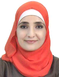 صورة اسماء نايف ناصر الزبون