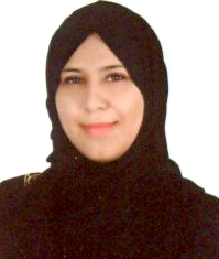 صورة وفاء محمود محمد البصول