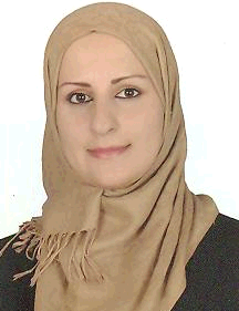 صورة ديانا نصر احمد شنيك