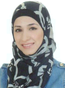صورة الاء سامي محمد العربيات