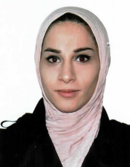 صورة ولاء راجح مصطفى ابو لحيه