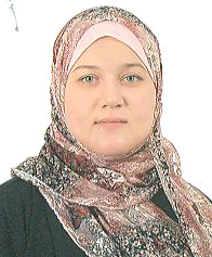 صورة فداء محمد احمد احمد