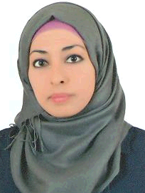 صورة سهير احمد عيسى العسولي
