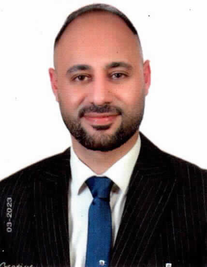صورة مصعب سالم محمود البركات